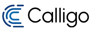 Calligo Logo, golf sponsor logo