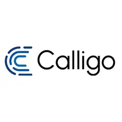 Calligo, our sponsors