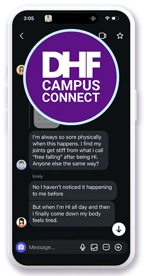 Campus Connect Instagram, Campus Connect