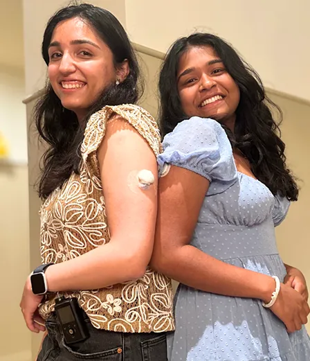 Diabetes Hope Foundation, Type 1 Diabetes, Diabetes Canada, diabetes sholarship, diabetes mentorship, diabetes resources, DHF, Diabetes Transition, Transition Resources, Diabetes Resources