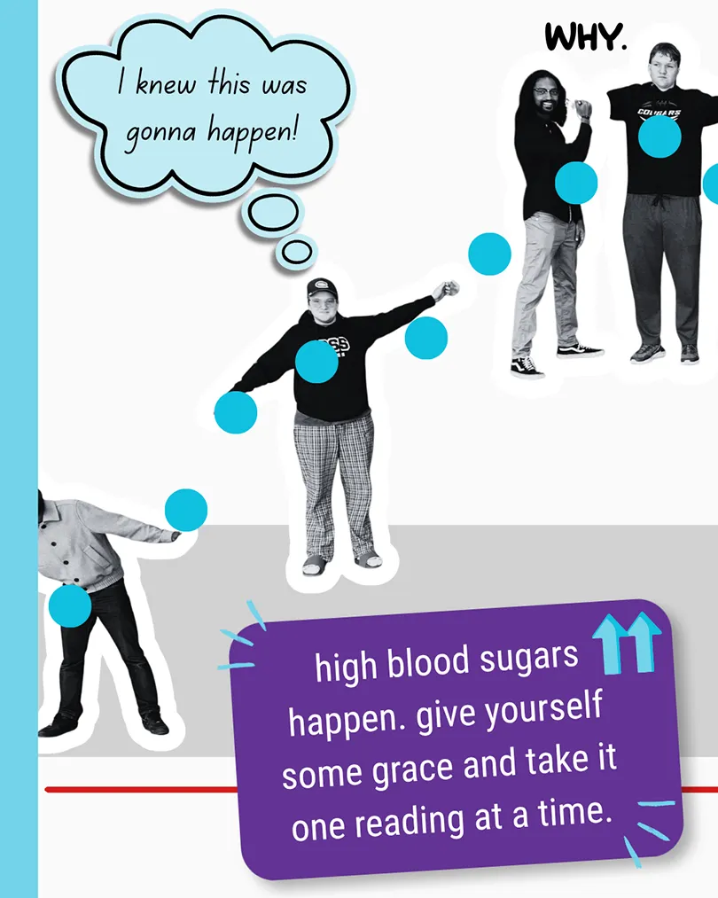 T1D and Demanding Careers, Managing Type 1 Diabetes in Demanding Careers, Type 1 Diabetes in the Workplace, Managing Type 1 Diabetes at Work, How to Manage Type 1 Diabetes in a Demanding Career