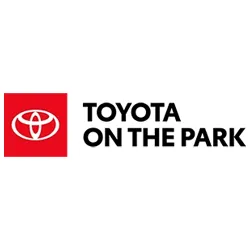 Toyota on the Park, Our sponsors
