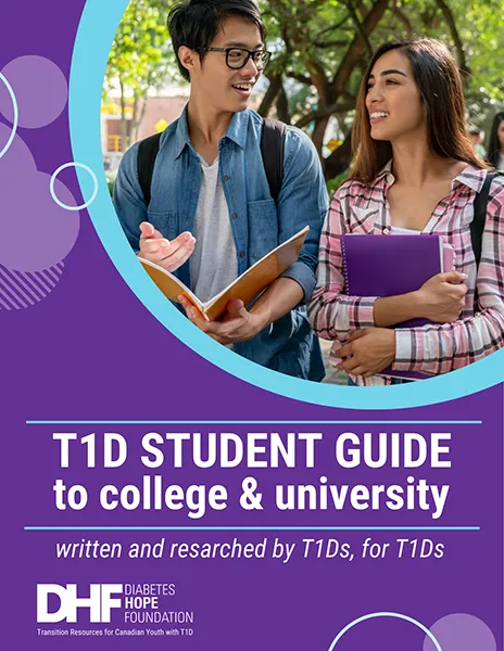 T1D Student Guide