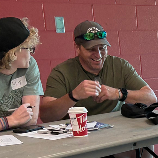 Adult Care Transition Workshop