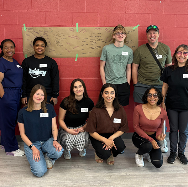 Adult Care Transition Workshop