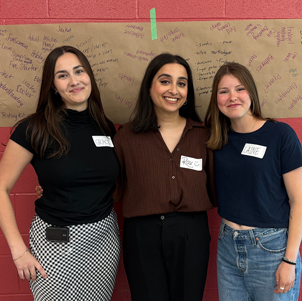 Adult Care Transition Workshop