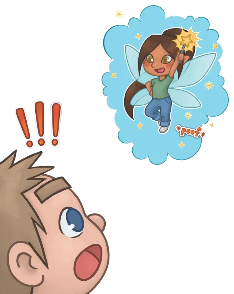 DKA Book-Jake and fairy All About DKA, What is DKA, Children's Diabetes Books, Children's T1D book, T1D Children's books, T1D Children's book