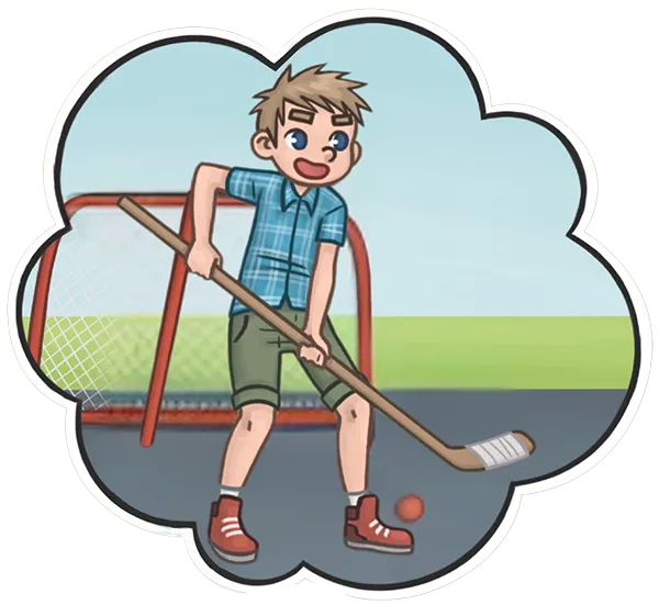 Jake-hockey All About DKA, What is DKA, Children's Diabetes Books, Children's T1D book, T1D Children's books, T1D Children's book