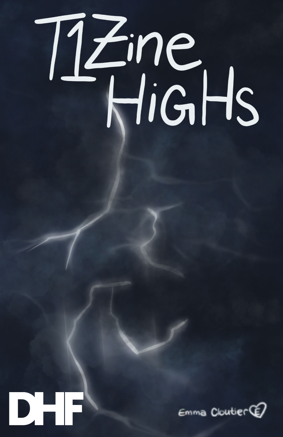 T1Zine - Highs